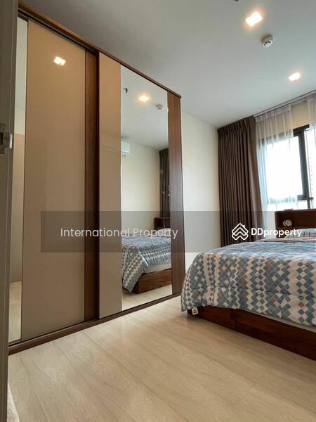 Life Sukhumvit 48, Bangkok, Soi Sukhumvit 48, Phra Kanong, Khlong Toei, Bangkok, 1 Bedroom, 40 sqm, Condo For Rent, by Next Step Property, 11257552 - DDproperty.com