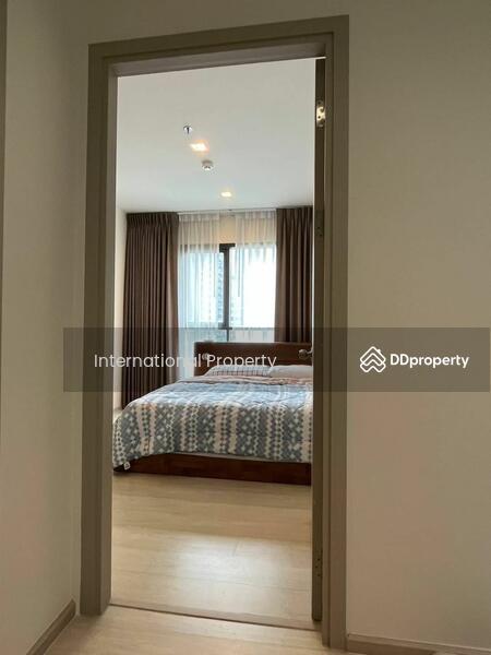 Life Sukhumvit 48, Bangkok, Soi Sukhumvit 48, Phra Kanong, Khlong Toei, Bangkok, 1 Bedroom, 40 sqm, Condo For Rent, by Next Step Property, 11257552 - DDproperty.com