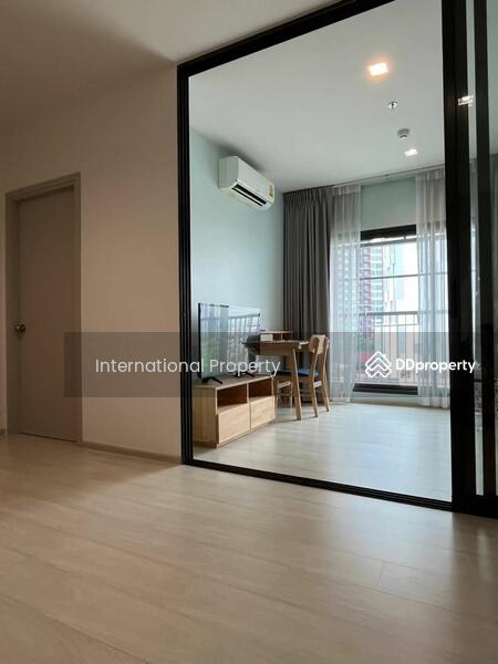 Life Sukhumvit 48, Bangkok, Soi Sukhumvit 48, Phra Kanong, Khlong Toei, Bangkok, 1 Bedroom, 40 sqm, Condo For Rent, by Next Step Property, 11257552 - DDproperty.com