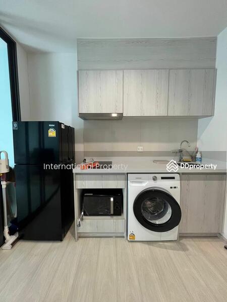 Life Sukhumvit 48, Bangkok, Soi Sukhumvit 48, Phra Kanong, Khlong Toei, Bangkok, 1 Bedroom, 40 sqm, Condo For Rent, by Next Step Property, 11257552 - DDproperty.com