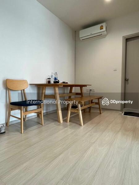 Life Sukhumvit 48, Bangkok, Soi Sukhumvit 48, Phra Kanong, Khlong Toei, Bangkok, 1 Bedroom, 40 sqm, Condo For Rent, by Next Step Property, 11257552 - DDproperty.com