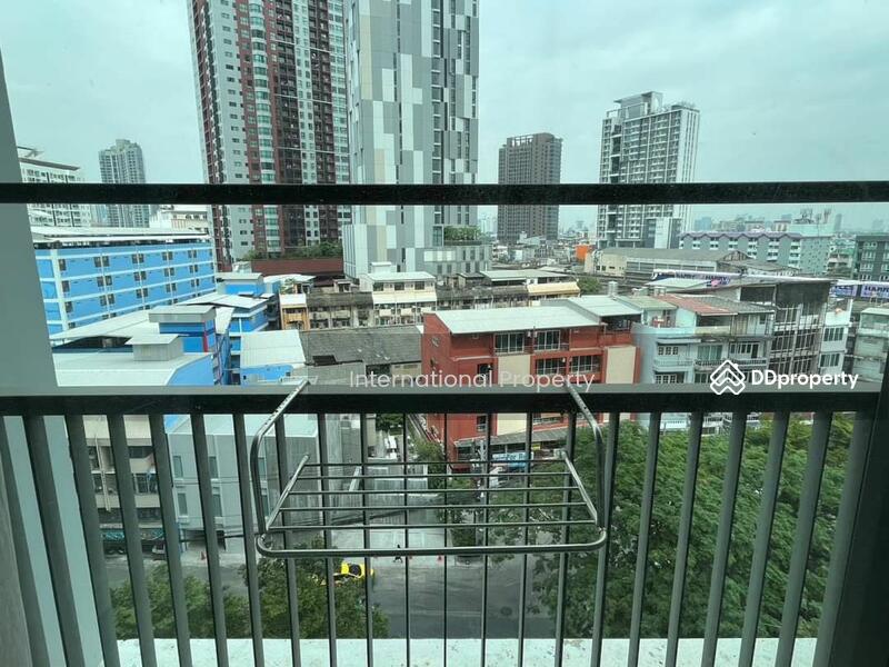 Life Sukhumvit 48, Bangkok, Soi Sukhumvit 48, Phra Kanong, Khlong Toei, Bangkok, 1 Bedroom, 40 sqm, Condo For Rent, by Next Step Property, 11257552 - DDproperty.com