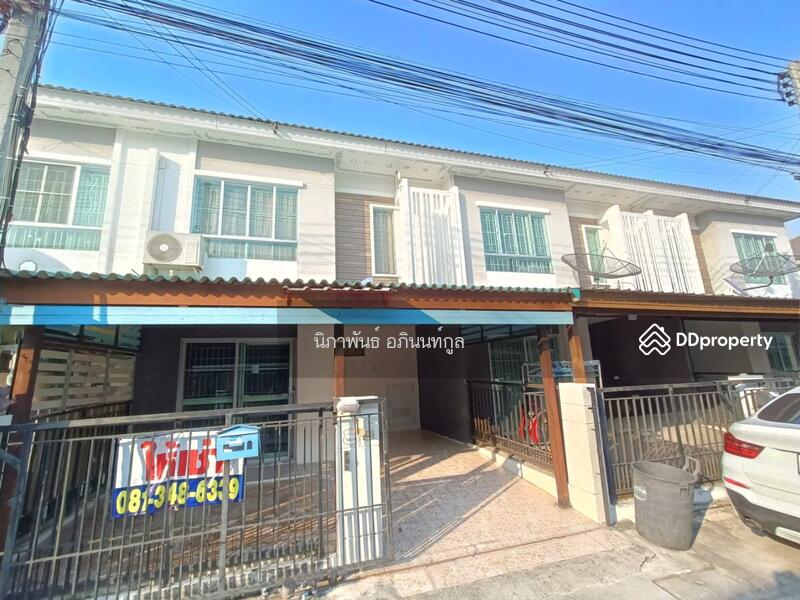 ให้เช่า - Pruksa ville 56 : พฤกษา วิลล์ 56, นครปฐม