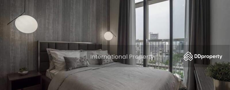 Park Origin Phrom Phong (Park 24), Bangkok, 68 Soi Sukhumvit 24, Khong Tan, Khlong Toei, Bangkok, 2 Bedrooms, 55 sqm, Condo For Rent, by Next Step Property, 11257560 - DDproperty.com