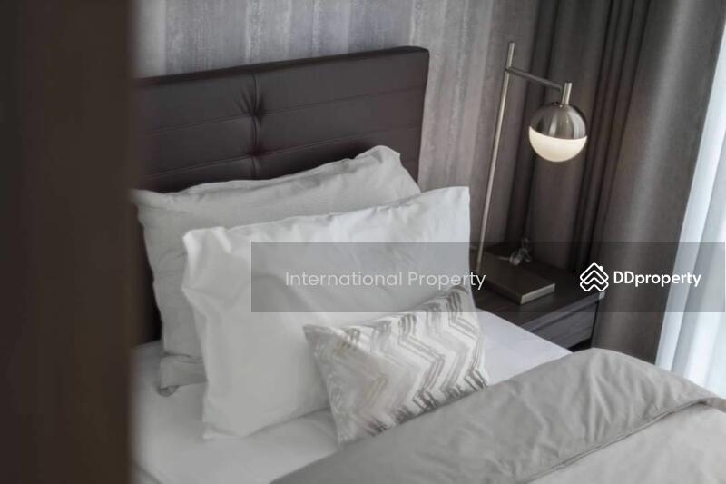 Park Origin Phrom Phong (Park 24), Bangkok, 68 Soi Sukhumvit 24, Khong Tan, Khlong Toei, Bangkok, 2 Bedrooms, 55 sqm, Condo For Rent, by Next Step Property, 11257560 - DDproperty.com