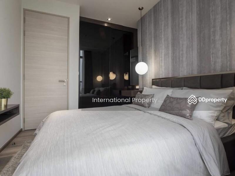 Park Origin Phrom Phong (Park 24), Bangkok, 68 Soi Sukhumvit 24, Khong Tan, Khlong Toei, Bangkok, 2 Bedrooms, 55 sqm, Condo For Rent, by Next Step Property, 11257560 - DDproperty.com