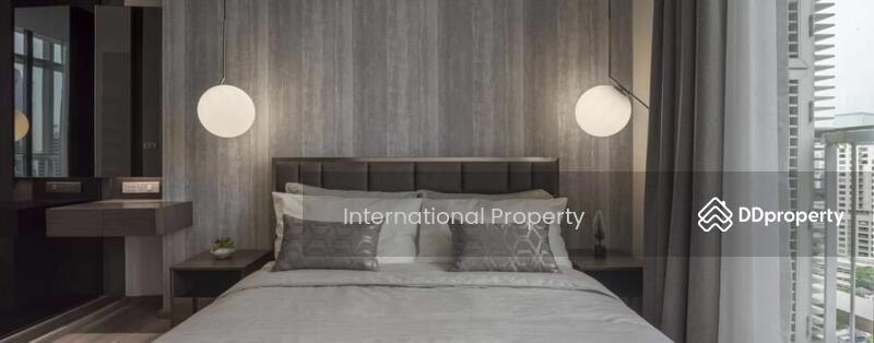 Park Origin Phrom Phong (Park 24), Bangkok, 68 Soi Sukhumvit 24, Khong Tan, Khlong Toei, Bangkok, 2 Bedrooms, 55 sqm, Condo For Rent, by Next Step Property, 11257560 - DDproperty.com