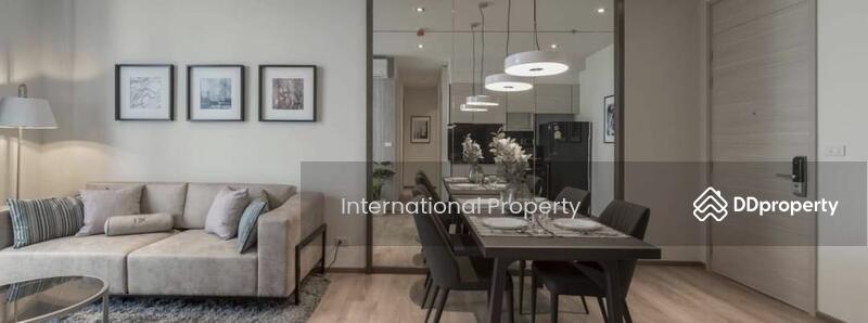 Park Origin Phrom Phong (Park 24), Bangkok, 68 Soi Sukhumvit 24, Khong Tan, Khlong Toei, Bangkok, 2 Bedrooms, 55 sqm, Condo For Rent, by Next Step Property, 11257560 - DDproperty.com