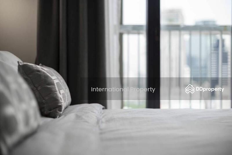 Park Origin Phrom Phong (Park 24), Bangkok, 68 Soi Sukhumvit 24, Khong Tan, Khlong Toei, Bangkok, 2 Bedrooms, 55 sqm, Condo For Rent, by Next Step Property, 11257560 - DDproperty.com