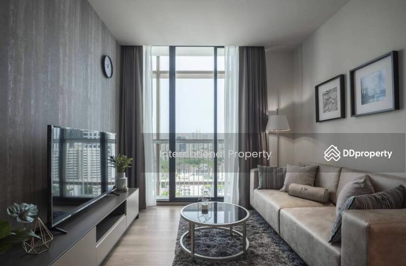 Park Origin Phrom Phong (Park 24) : พาร์ค ออริจิ้น พร้อมพงษ์ (พาร์ค 24), กรุงเทพ, 68 ซอยสุขุมวิท 24, คลองตัน, คลองเตย, กรุงเทพ, 55 ตร.ม., คอนโด ให้เช่า, โดย Next Step Property, 11257560 - DDproperty.com