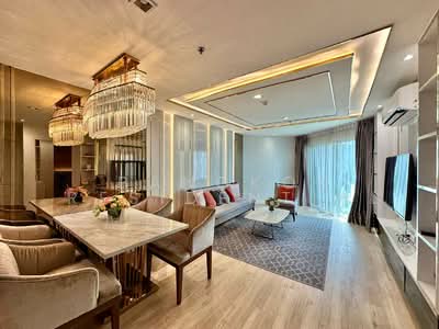 ขาย - Belle Grand Rama 9 : เบลล์ แกรนด์ พระราม 9, กรุงเทพ