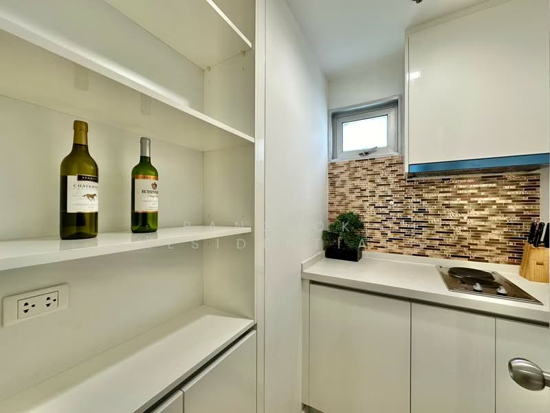 Belle Grand Rama 9, Bangkok, 131 Rama 9 Road, Huai Khwang, Huai Khwang, Bangkok, 3 Bedrooms, 108 sqm, Condo For Sale, by Bangkok Residential, 11257563 - DDproperty.com