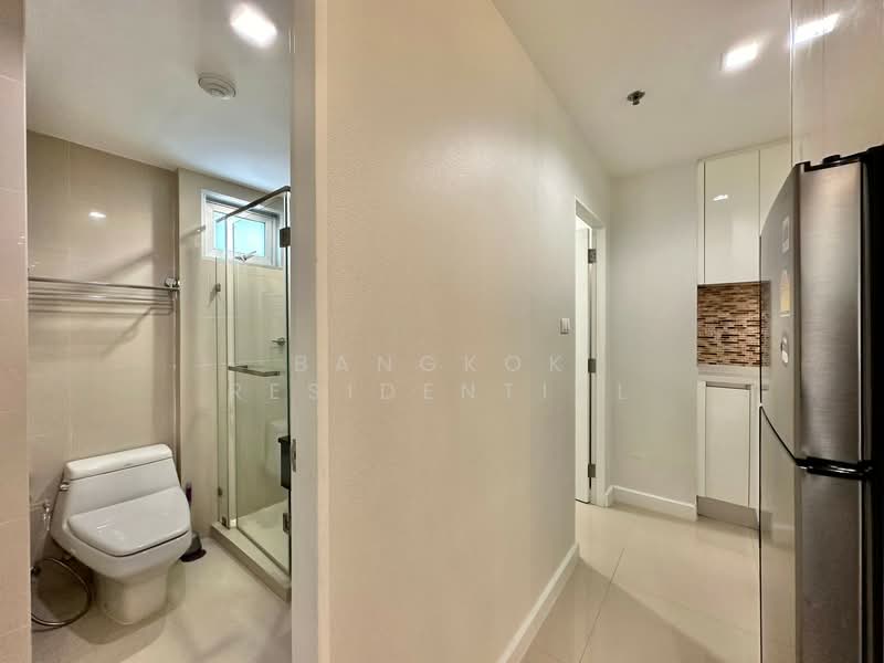Belle Grand Rama 9, Bangkok, 131 Rama 9 Road, Huai Khwang, Huai Khwang, Bangkok, 3 Bedrooms, 108 sqm, Condo For Sale, by Bangkok Residential, 11257563 - DDproperty.com