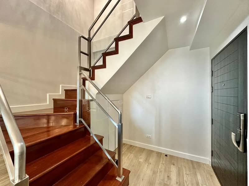 Belle Grand Rama 9, Bangkok, 131 Rama 9 Road, Huai Khwang, Huai Khwang, Bangkok, 3 Bedrooms, 108 sqm, Condo For Sale, by Bangkok Residential, 11257563 - DDproperty.com