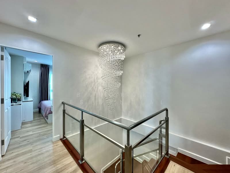 Belle Grand Rama 9, Bangkok, 131 Rama 9 Road, Huai Khwang, Huai Khwang, Bangkok, 3 Bedrooms, 108 sqm, Condo For Sale, by Bangkok Residential, 11257563 - DDproperty.com