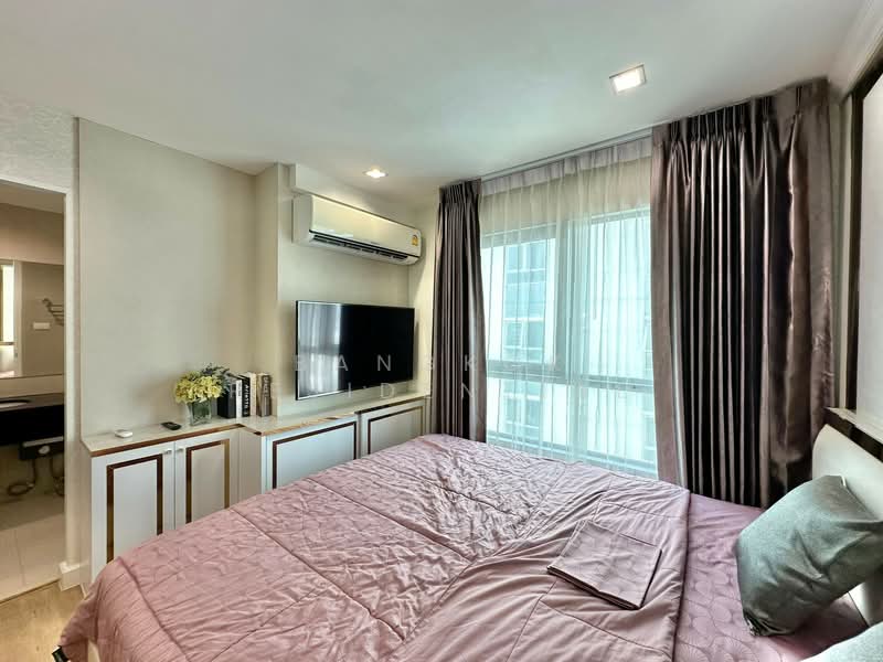 Belle Grand Rama 9, Bangkok, 131 Rama 9 Road, Huai Khwang, Huai Khwang, Bangkok, 3 Bedrooms, 108 sqm, Condo For Sale, by Bangkok Residential, 11257563 - DDproperty.com