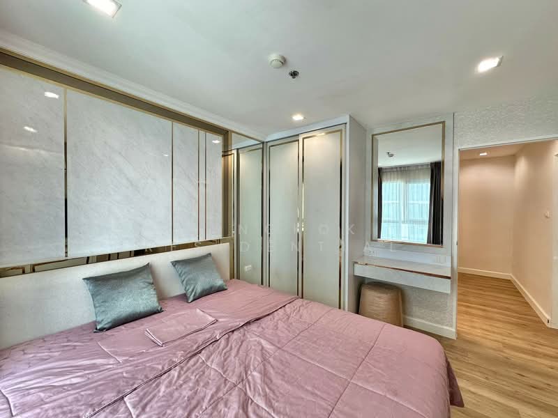 Belle Grand Rama 9, Bangkok, 131 Rama 9 Road, Huai Khwang, Huai Khwang, Bangkok, 3 Bedrooms, 108 sqm, Condo For Sale, by Bangkok Residential, 11257563 - DDproperty.com