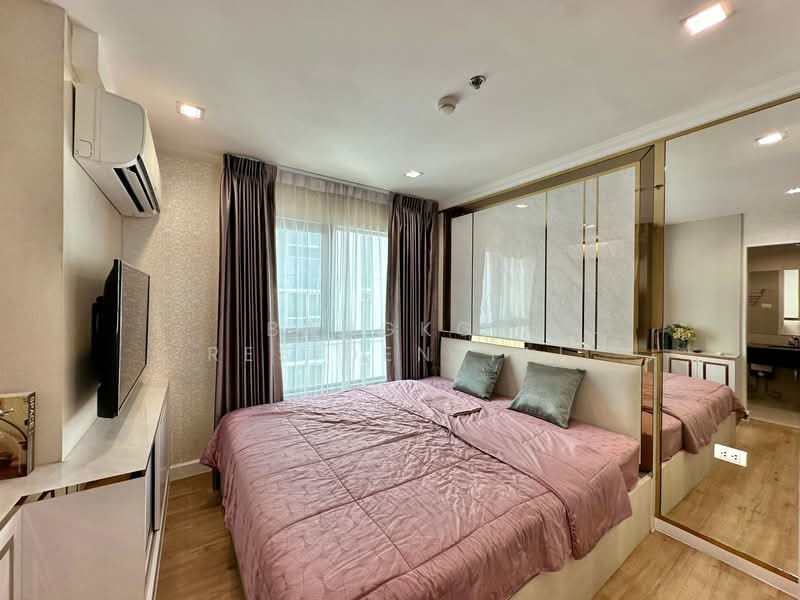 Belle Grand Rama 9, Bangkok, 131 Rama 9 Road, Huai Khwang, Huai Khwang, Bangkok, 3 Bedrooms, 108 sqm, Condo For Sale, by Bangkok Residential, 11257563 - DDproperty.com