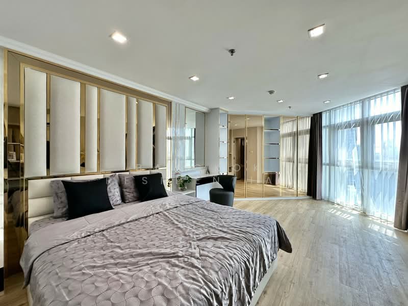 Belle Grand Rama 9, Bangkok, 131 Rama 9 Road, Huai Khwang, Huai Khwang, Bangkok, 3 Bedrooms, 108 sqm, Condo For Sale, by Bangkok Residential, 11257563 - DDproperty.com