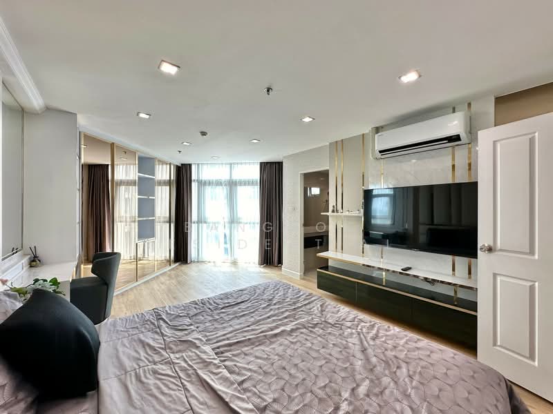 Belle Grand Rama 9 : เบลล์ แกรนด์ พระราม 9, กรุงเทพ, 131 ถนนพระราม 9, ห้วยขวาง, ห้วยขวาง, กรุงเทพ, 108 ตร.ม., คอนโด ขาย, โดย Bangkok Residential, 11257563 - DDproperty.com