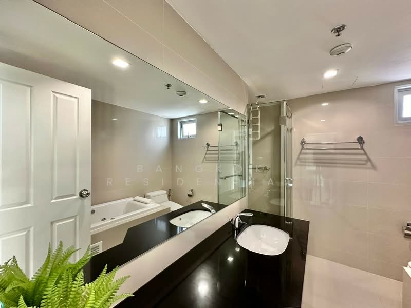 Belle Grand Rama 9, Bangkok, 131 Rama 9 Road, Huai Khwang, Huai Khwang, Bangkok, 3 Bedrooms, 108 sqm, Condo For Sale, by Bangkok Residential, 11257563 - DDproperty.com