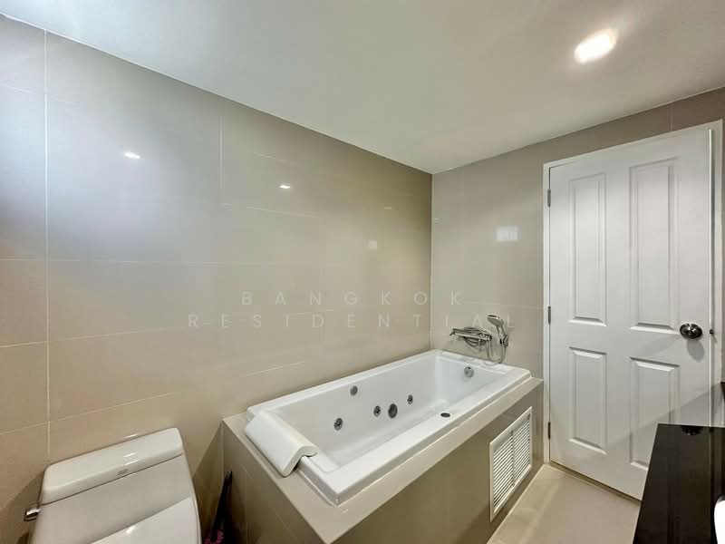 Belle Grand Rama 9, Bangkok, 131 Rama 9 Road, Huai Khwang, Huai Khwang, Bangkok, 3 Bedrooms, 108 sqm, Condo For Sale, by Bangkok Residential, 11257563 - DDproperty.com