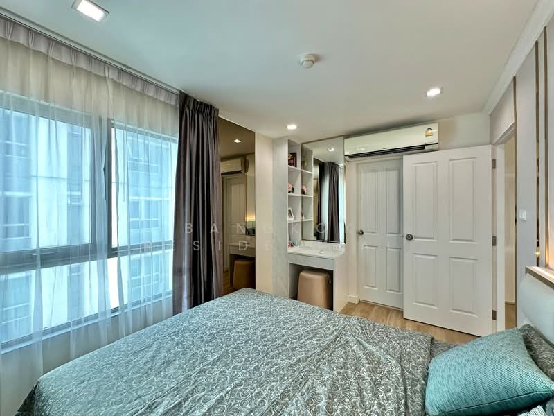 Belle Grand Rama 9, Bangkok, 131 Rama 9 Road, Huai Khwang, Huai Khwang, Bangkok, 3 Bedrooms, 108 sqm, Condo For Sale, by Bangkok Residential, 11257563 - DDproperty.com