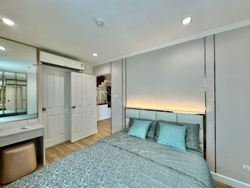 Belle Grand Rama 9, Bangkok, 131 Rama 9 Road, Huai Khwang, Huai Khwang, Bangkok, 3 Bedrooms, 108 sqm, Condo For Sale, by Bangkok Residential, 11257563 - DDproperty.com