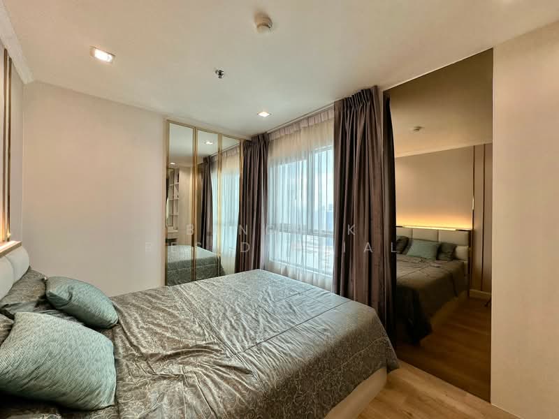 Belle Grand Rama 9, Bangkok, 131 Rama 9 Road, Huai Khwang, Huai Khwang, Bangkok, 3 Bedrooms, 108 sqm, Condo For Sale, by Bangkok Residential, 11257563 - DDproperty.com