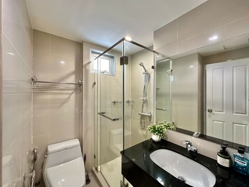 Belle Grand Rama 9, Bangkok, 131 Rama 9 Road, Huai Khwang, Huai Khwang, Bangkok, 3 Bedrooms, 108 sqm, Condo For Sale, by Bangkok Residential, 11257563 - DDproperty.com