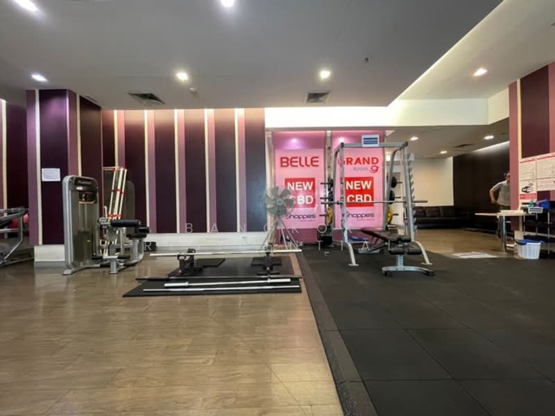 Belle Grand Rama 9, Bangkok, 131 Rama 9 Road, Huai Khwang, Huai Khwang, Bangkok, 3 Bedrooms, 108 sqm, Condo For Sale, by Bangkok Residential, 11257563 - DDproperty.com