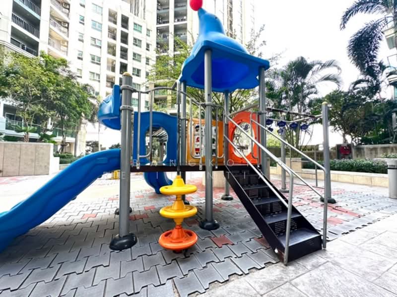 Belle Grand Rama 9 : เบลล์ แกรนด์ พระราม 9, กรุงเทพ, 131 ถนนพระราม 9, ห้วยขวาง, ห้วยขวาง, กรุงเทพ, 108 ตร.ม., คอนโด ขาย, โดย Bangkok Residential, 11257563 - DDproperty.com