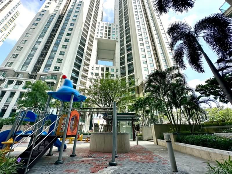 Belle Grand Rama 9, Bangkok, 131 Rama 9 Road, Huai Khwang, Huai Khwang, Bangkok, 3 Bedrooms, 108 sqm, Condo For Sale, by Bangkok Residential, 11257563 - DDproperty.com