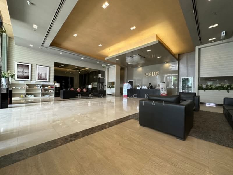 Belle Grand Rama 9, Bangkok, 131 Rama 9 Road, Huai Khwang, Huai Khwang, Bangkok, 3 Bedrooms, 108 sqm, Condo For Sale, by Bangkok Residential, 11257563 - DDproperty.com