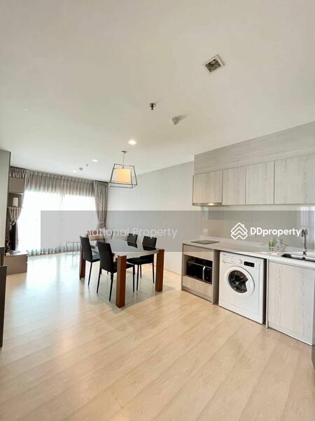 Life Sukhumvit 48, Bangkok, Soi Sukhumvit 48, Phra Kanong, Khlong Toei, Bangkok, 2 Bedrooms, 60 sqm, Condo For Rent, by Next Step Property, 11257571 - DDproperty.com