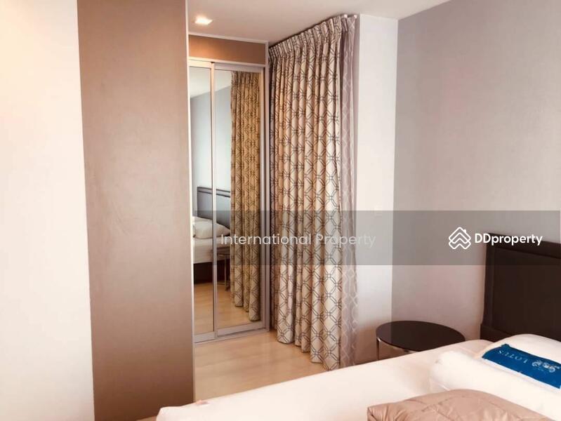 Life Sukhumvit 48, Bangkok, Soi Sukhumvit 48, Phra Kanong, Khlong Toei, Bangkok, 2 Bedrooms, 60 sqm, Condo For Rent, by Next Step Property, 11257571 - DDproperty.com