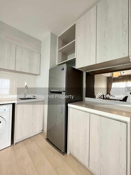 Life Sukhumvit 48, Bangkok, Soi Sukhumvit 48, Phra Kanong, Khlong Toei, Bangkok, 2 Bedrooms, 60 sqm, Condo For Rent, by Next Step Property, 11257571 - DDproperty.com