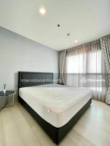 Life Sukhumvit 48 : ไลฟ์ สุขุมวิท 48, กรุงเทพ, ซอยสุขุมวิท 48, พระโขนง, คลองเตย, กรุงเทพ, 60 ตร.ม., คอนโด ให้เช่า, โดย Next Step Property, 11257571 - DDproperty.com