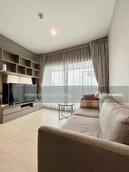 Life Sukhumvit 48, Bangkok, Soi Sukhumvit 48, Phra Kanong, Khlong Toei, Bangkok, 2 Bedrooms, 60 sqm, Condo For Rent, by Next Step Property, 11257571 - DDproperty.com