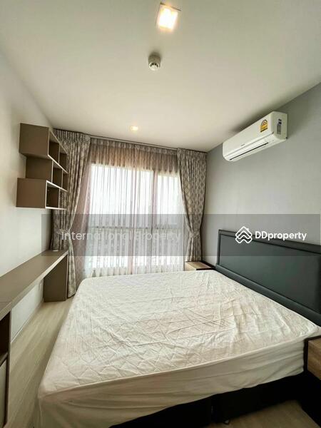 Life Sukhumvit 48, Bangkok, Soi Sukhumvit 48, Phra Kanong, Khlong Toei, Bangkok, 2 Bedrooms, 60 sqm, Condo For Rent, by Next Step Property, 11257571 - DDproperty.com