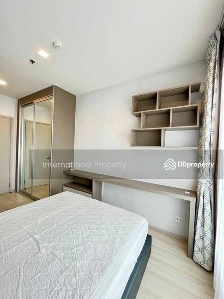 Life Sukhumvit 48, Bangkok, Soi Sukhumvit 48, Phra Kanong, Khlong Toei, Bangkok, 2 Bedrooms, 60 sqm, Condo For Rent, by Next Step Property, 11257571 - DDproperty.com