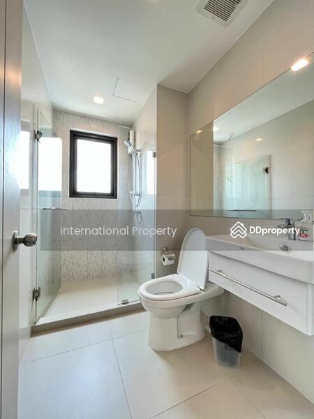 Life Sukhumvit 48, Bangkok, Soi Sukhumvit 48, Phra Kanong, Khlong Toei, Bangkok, 2 Bedrooms, 60 sqm, Condo For Rent, by Next Step Property, 11257571 - DDproperty.com