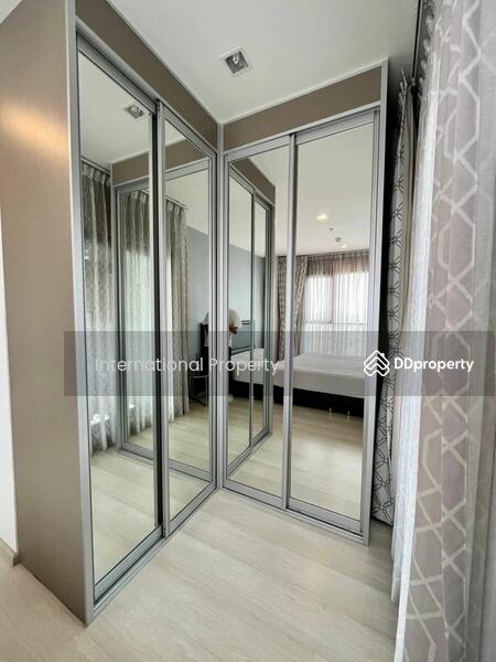 Life Sukhumvit 48, Bangkok, Soi Sukhumvit 48, Phra Kanong, Khlong Toei, Bangkok, 2 Bedrooms, 60 sqm, Condo For Rent, by Next Step Property, 11257571 - DDproperty.com