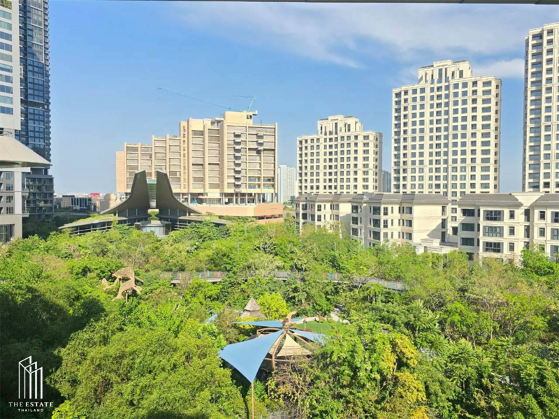Mulberry Grove The Forestias Condo, Samut Prakan, Bangna-Trat Road, Bang Kaeo, Bang Plee, Samut Prakan, 3 Bedrooms, 224 sqm, Condo For Sale, by The Estate(Thailand)  Limited, 11257580 - DDproperty.com