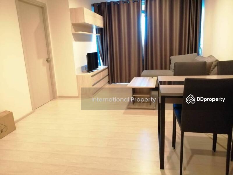 Life Sukhumvit 48 : ไลฟ์ สุขุมวิท 48, กรุงเทพ, ซอยสุขุมวิท 48, พระโขนง, คลองเตย, กรุงเทพ, 60 ตร.ม., คอนโด ให้เช่า, โดย Next Step Property, 11257606 - DDproperty.com