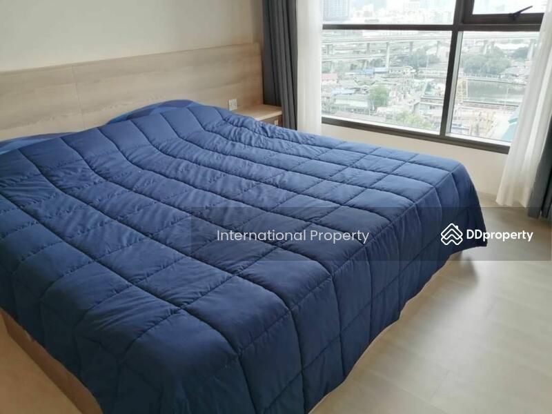 Life Sukhumvit 48 : ไลฟ์ สุขุมวิท 48, กรุงเทพ, ซอยสุขุมวิท 48, พระโขนง, คลองเตย, กรุงเทพ, 60 ตร.ม., คอนโด ให้เช่า, โดย Next Step Property, 11257606 - DDproperty.com