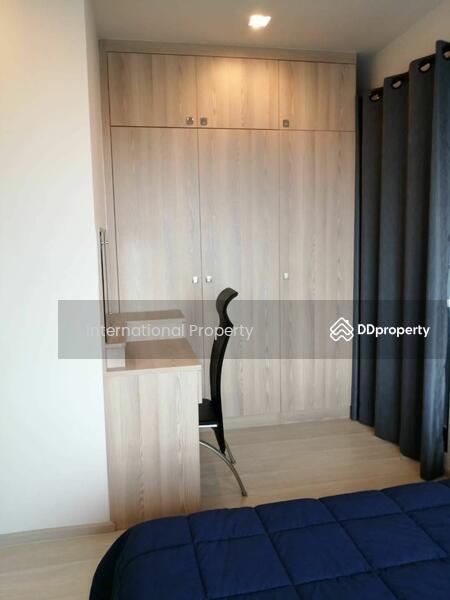 Life Sukhumvit 48 : ไลฟ์ สุขุมวิท 48, กรุงเทพ, ซอยสุขุมวิท 48, พระโขนง, คลองเตย, กรุงเทพ, 60 ตร.ม., คอนโด ให้เช่า, โดย Next Step Property, 11257606 - DDproperty.com