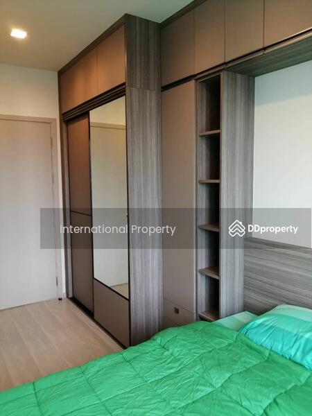 Life Sukhumvit 48, Bangkok, Soi Sukhumvit 48, Phra Kanong, Khlong Toei, Bangkok, 2 Bedrooms, 60 sqm, Condo For Rent, by Next Step Property, 11257606 - DDproperty.com