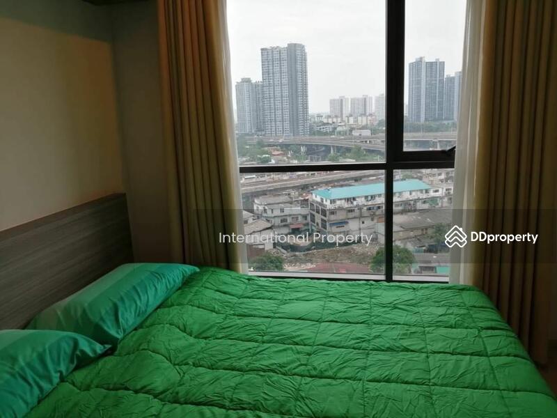 Life Sukhumvit 48, Bangkok, Soi Sukhumvit 48, Phra Kanong, Khlong Toei, Bangkok, 2 Bedrooms, 60 sqm, Condo For Rent, by Next Step Property, 11257606 - DDproperty.com