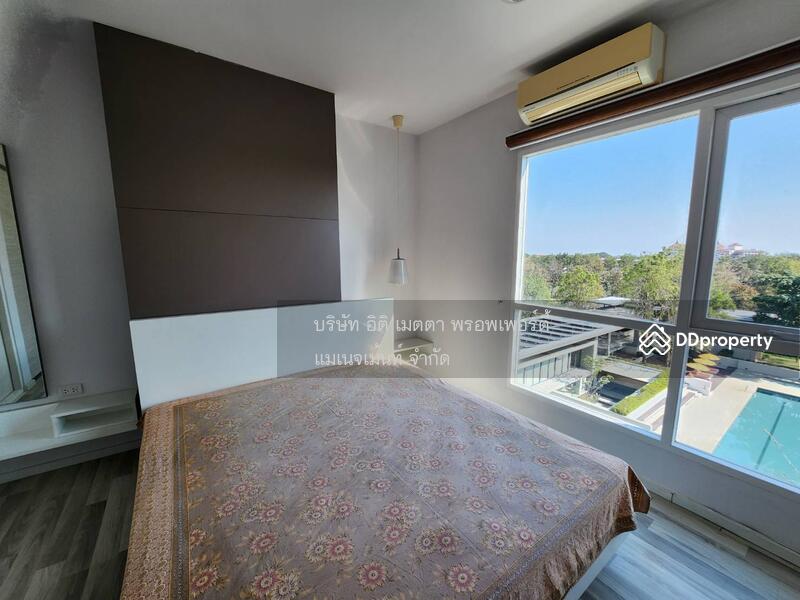 ขาย - Serene Lake North 1 : ซีรีน เลค นอร์ธ 1, เชียงใหม่